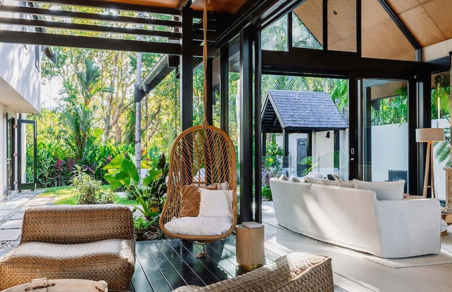 Niramaya Villas and Spa - Foto 53