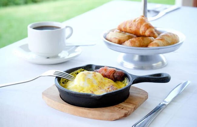 Oxbow Country Estate - Foto 40