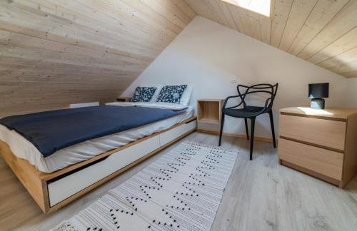 Apartamenty Pod Dębami Stadnina Koni SPA Jezioro i Morze Sarbsk - Photo 43