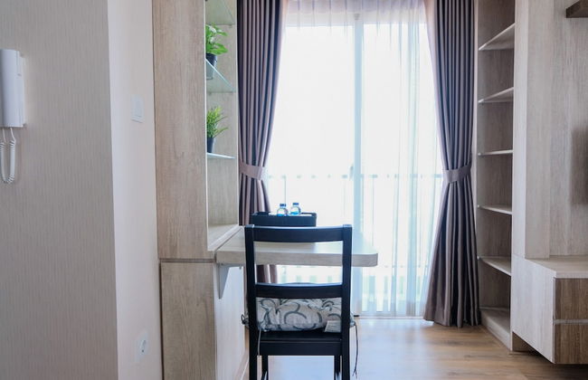 Cozy and Luxurious Studio Casa de Parco Apartment - Foto 17