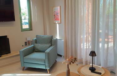 Alkyoni luxury apartments Katakolo - Photo 73