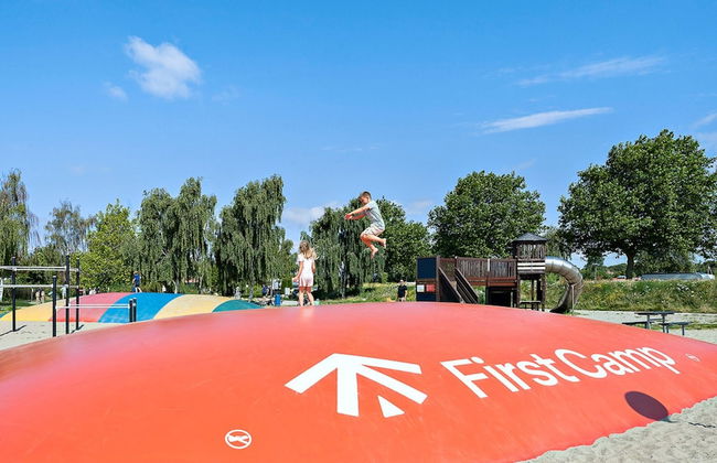 First Camp Bogense City Fyn - Foto 33