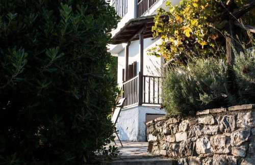 Pelion House with Wonderful View - Foto 10