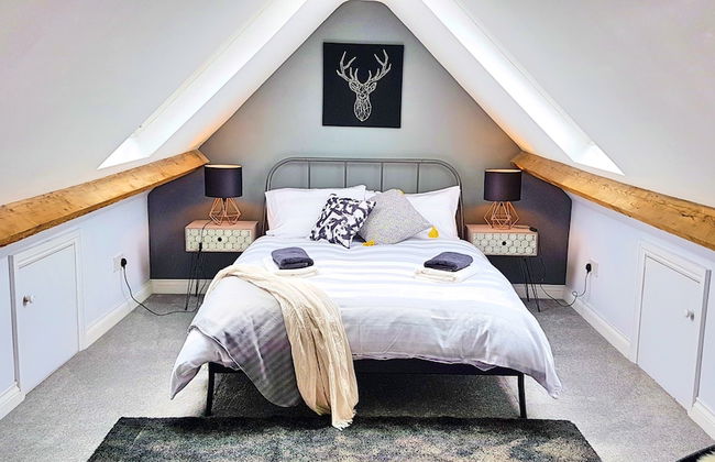 The Louis Armstrong - Luxury Apartment - Foto 1