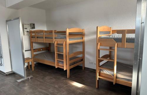 Monteur -sowie Ferienwohnungen in Grünberg, nahe Gießen - Foto 32