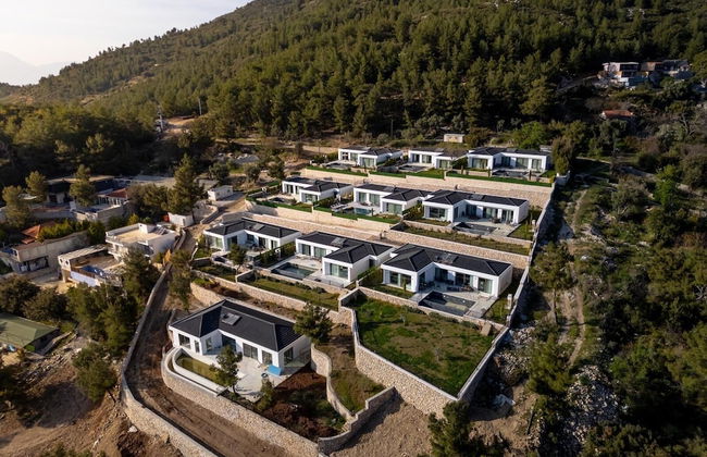 villas planet luxury - Foto 8