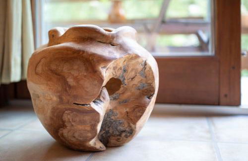 Das DÜNENHAUS - Foto 14