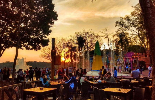 Excursión al Hito de las Tres Fronteras - Foto 10