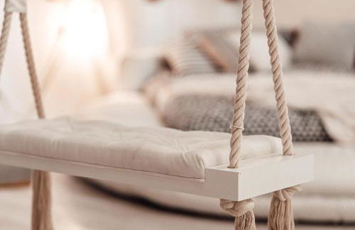 Luxusloft Timeout with private Spa - Foto 5