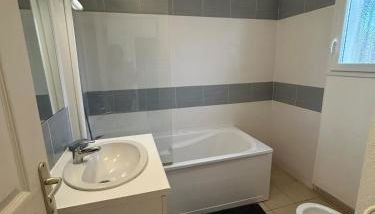 Joli appartement résidentiel plage et piscine - Foto 4