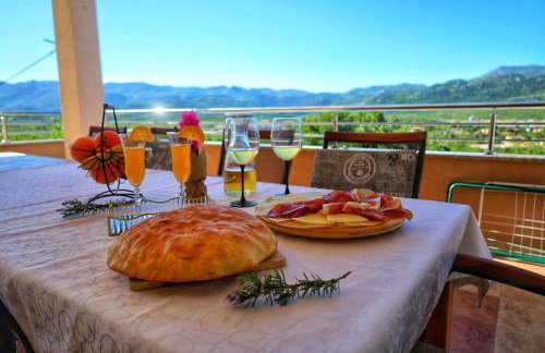 Villa MAJIC SOL - Zavojane, Makarska region - Foto 28