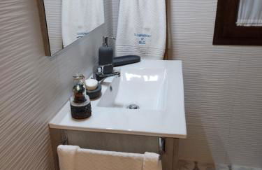 Apartamento Turístico El Empedrado de M&G - Foto 31