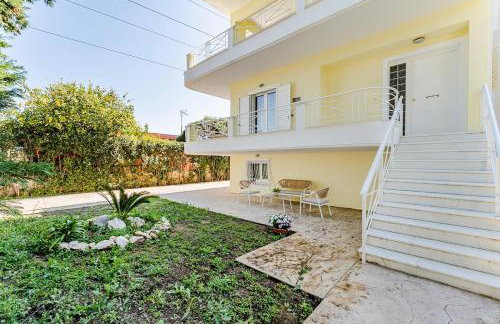 Luxury Seaview 3BDR Maisonette-100m to Beach - Foto 17