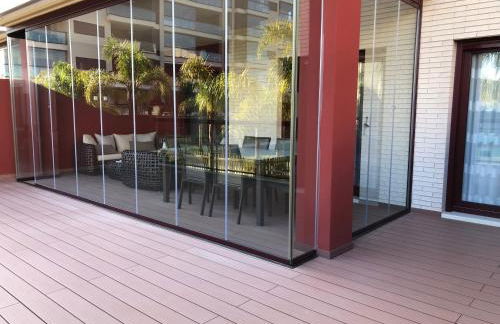 Bajo 2 del Edificio Lucerna III - Mil Palmeras - Foto 25