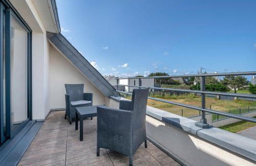 Piscine - 10 personnes - 100m de la plage - Foto 6