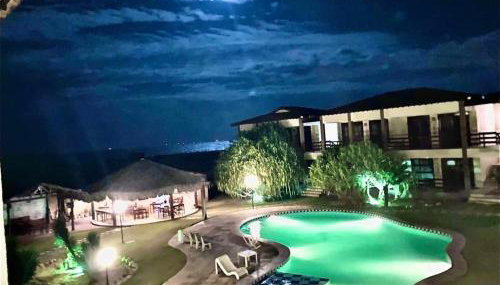 Ondas do mar Taiba Residence - Foto 4