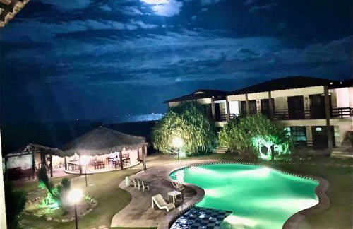 Ondas do mar Taiba Residence - Foto 4