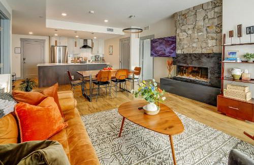 Timber Fox 2207 condo - Foto 6