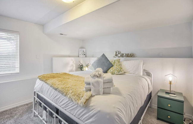 4brhot Tub & Arcademountain Get Away - Foto 3