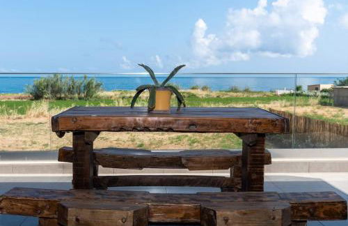 Seafront Villa Blue Agave - Photo 7