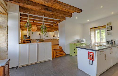 Gite La Mauratie -4 bedroom House - Foto 15