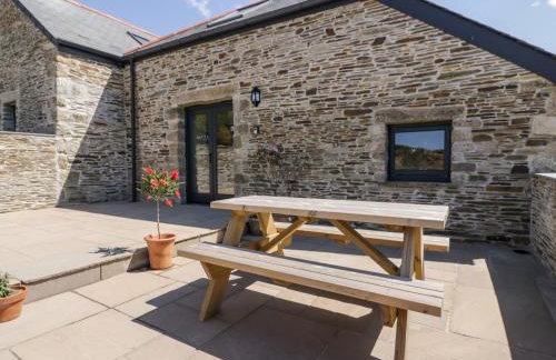 The Hayloft - Photo 13