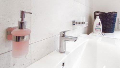 Moderne Ferienwohnung direkt am Kanal / Neubau - Foto 5