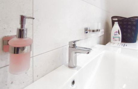 Moderne Ferienwohnung direkt am Kanal / Neubau - Foto 5