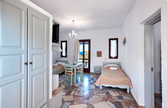 Apartments With sea View in Creta Ierapetra - Foto 16