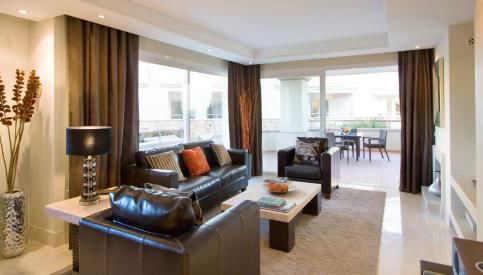 Apt 322 Heaven Beach Apartments, Guadalmansa Playa - Photo 5