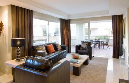 Apt 322 Heaven Beach Apartments, Guadalmansa Playa - Photo 5