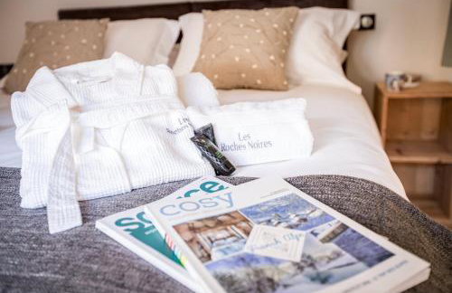 Les Roches Noires - Foto 11