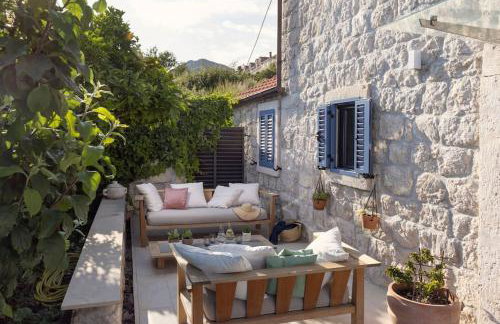 Villa MaR-sea view,private pool - Photo 20