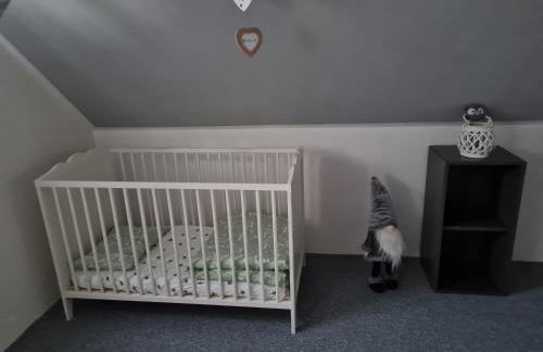 Haus Steindöbra - Foto 15