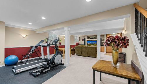 Lakeshore Retreat in Parker CO - Foto 5