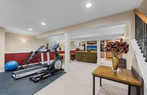 Lakeshore Retreat in Parker CO - Foto 5