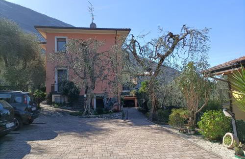 Appartamenti Casa Nina, lago,montagne, uliveti - Foto 73