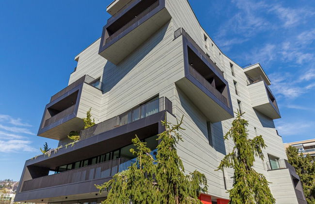 Icon H 406 Suite Business - Photo 28