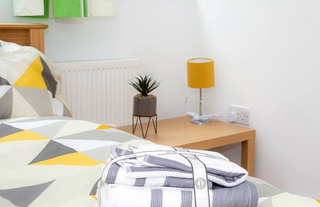 Large Shoreditch, Hoxton 3-bed Garden Flat - Foto 15