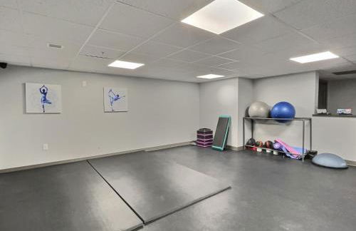 LilBear- AC, Pool, Sauna, Hot Tub, Near Resort - Foto 27