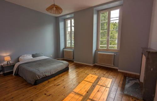 Charmante maison XIXe sur Jarnac avec 3 chambres, cour privative & parking - FR-1-653-280 - Foto 20