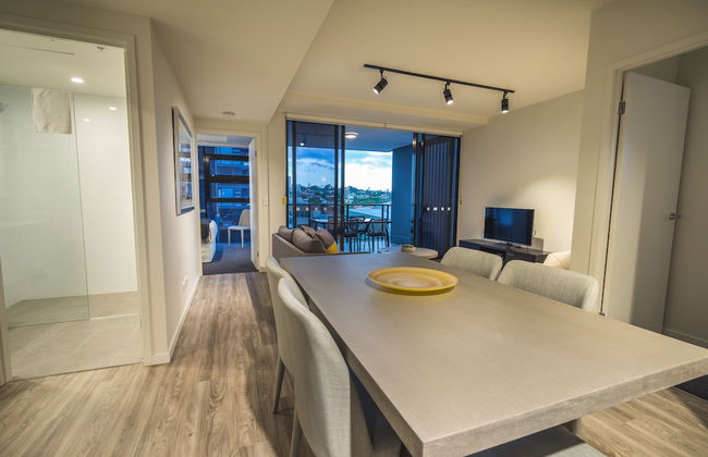 Arena Apartments by CLLIX - Foto 14