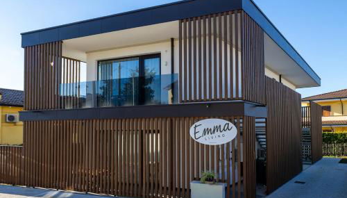 Emma Living - neue stilvolle Ferienwohnungen in Peschiera del Garda - Foto 4