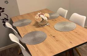 Monteuerzimmer im Herzen von Rendsburg - Foto 6