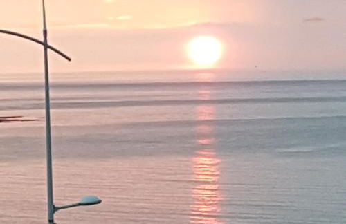 vue sur Mer " VILLA DES MOUETTES " les pieds dans l eau - Foto 53