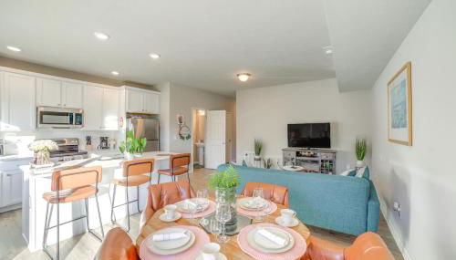 10 Mi to Grand Rapids Modern Townhome! - Foto 2