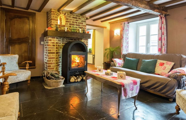 Scenic Retreat in Gimnee - Foto 1