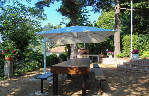 Villa Curcio casa vacanze - Photo 9