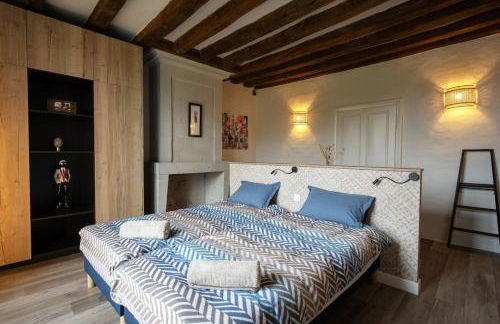 Le Logis de Saint Jean - Foto 49