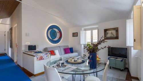 Apartment Torre Antica-1 by Interhome - Foto 2